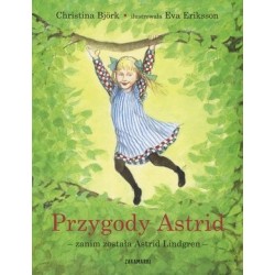 Przygody Astrid – zanim...