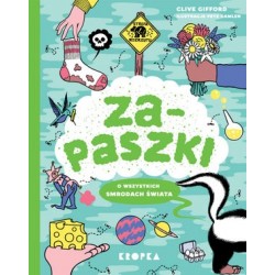 Zapaszki. O wszystkich...