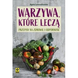 Warzywa które leczą....