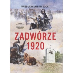 Zadwórze 1920