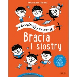 Bracia i siostry....