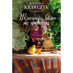 Marzenia, które się...