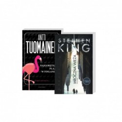 Pakiet: Najgorętsza plaża w...