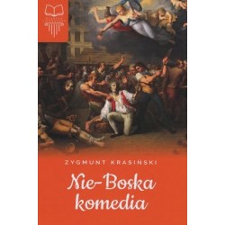 Nie-Boska komedia