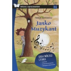 Janko Muzykant (Lektura z...