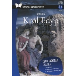 Król Edyp (Lektura z...