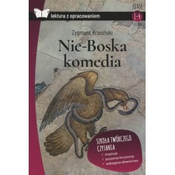 Nie-Boska komedia (Lektura...