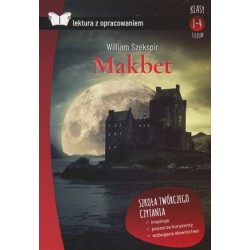 Makbet (Lektura z...