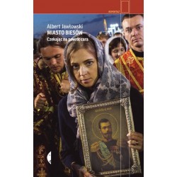 Miasto biesów. Czekając na...