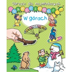 Obrazki dla najmłodszych....