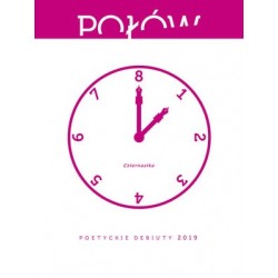 Połów. Poetyckie debiuty 2019