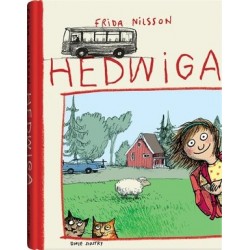 Hedwiga