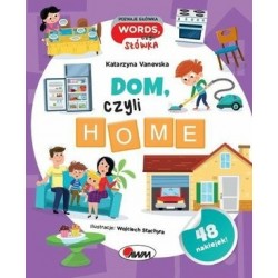 Dom czyli HOME. Poznaje...