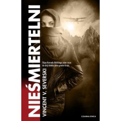 Nieśmiertelni. Cykl...