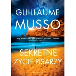 Sekretne życie pisarzy