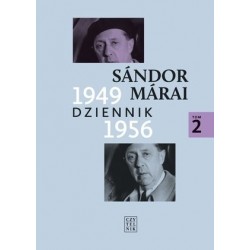 Dziennik 1949-1956. Tom 2