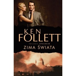 Zima świata. Trylogia...