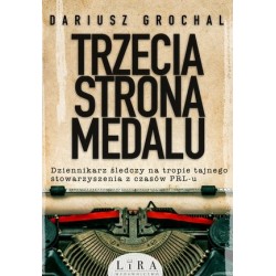 Trzecie strona medalu