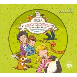 Tajemnica szkolnego...