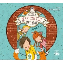 Szkoła magicznych zwierząt...