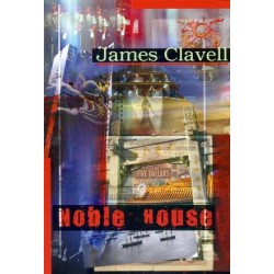 Noble House. Saga...