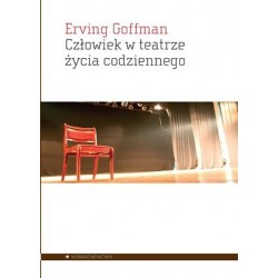 Człowiek w teatrze życia
