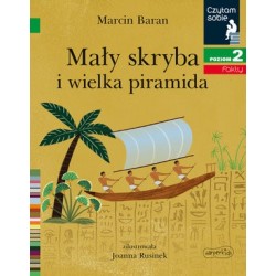 Mały skryba i wielka...