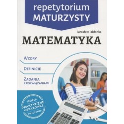 Matematyka. Repetytorium...