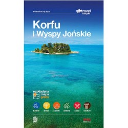 Korfu i Wyspy Jońskie....