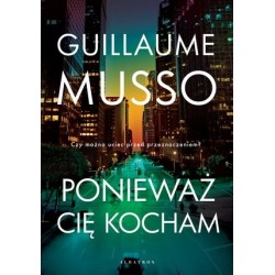 Ponieważ cię kocham