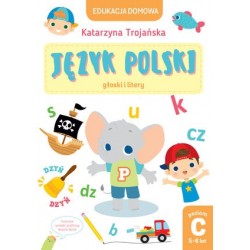 Edukacja domowa. Język...