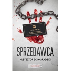 Sprzedawca