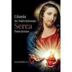 Litania do Serca Pana Jezusa