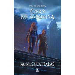 Czerń nie zapomina. Cykl...