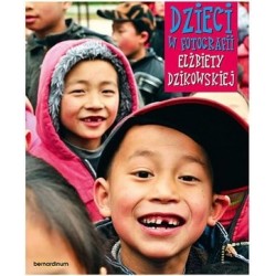 Dzieci w fotografii...