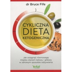 Cykliczna dieta ketogeniczna
