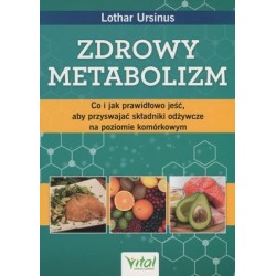 Zdrowy metabolizm
