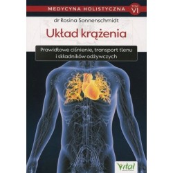 Medycyna holistyczna. Tom 6...