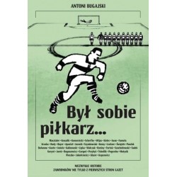 Był sobie piłkarz…