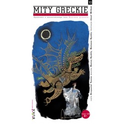 Mity greckie. Opowieści z...