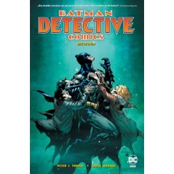 Batman. Detective Comics:...