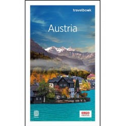 Austria. Travelbook