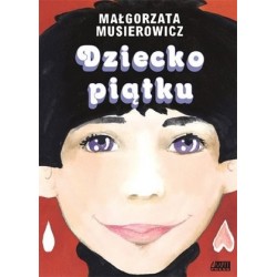 Dziecko piątku