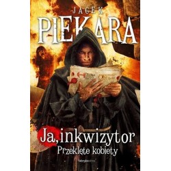 Ja, inkwizytor. Przeklęte...