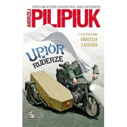 Upiór w ruderze