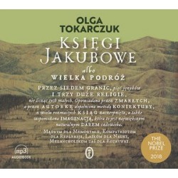 Księgi Jakubowe (książka...