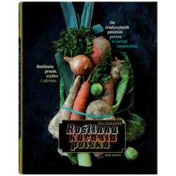 Roślinna kuchnia polska