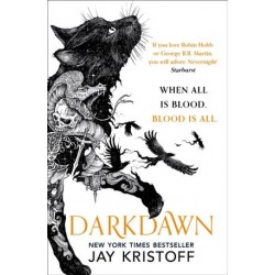 Darkdawn (The Nevernight...