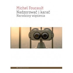 Nadzorować i karać