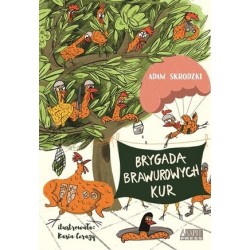 Brygada Brawurowych Kur